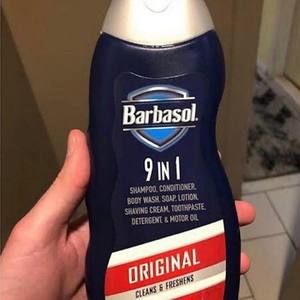 Meet your Posher, Levi